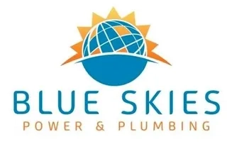 Blue Skies Power & Plumbing